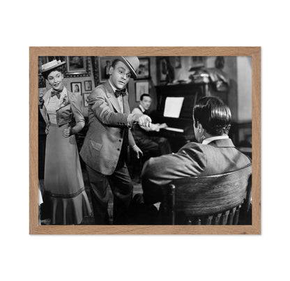 Yankee Doodle Dandy 1942 James Cagney No2