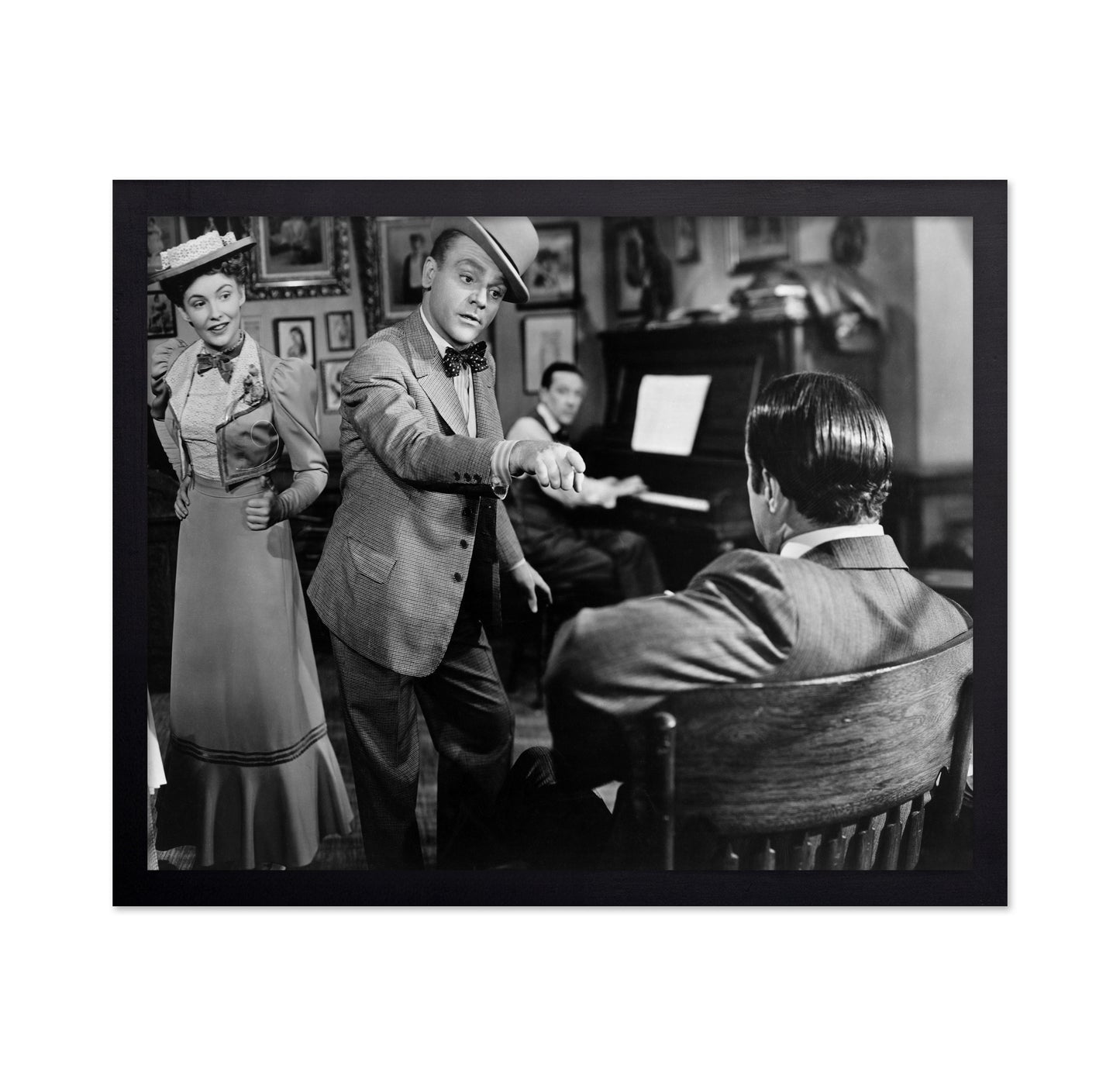 Yankee Doodle Dandy 1942 James Cagney No2