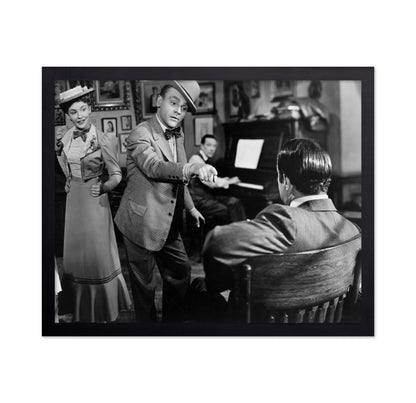Yankee Doodle Dandy 1942 James Cagney No2