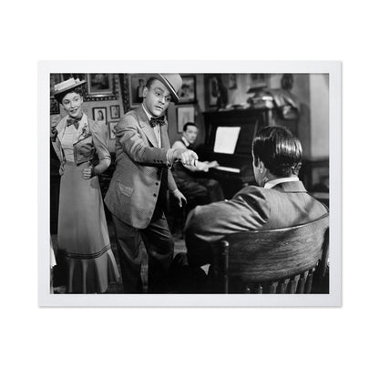 Yankee Doodle Dandy 1942 James Cagney No2