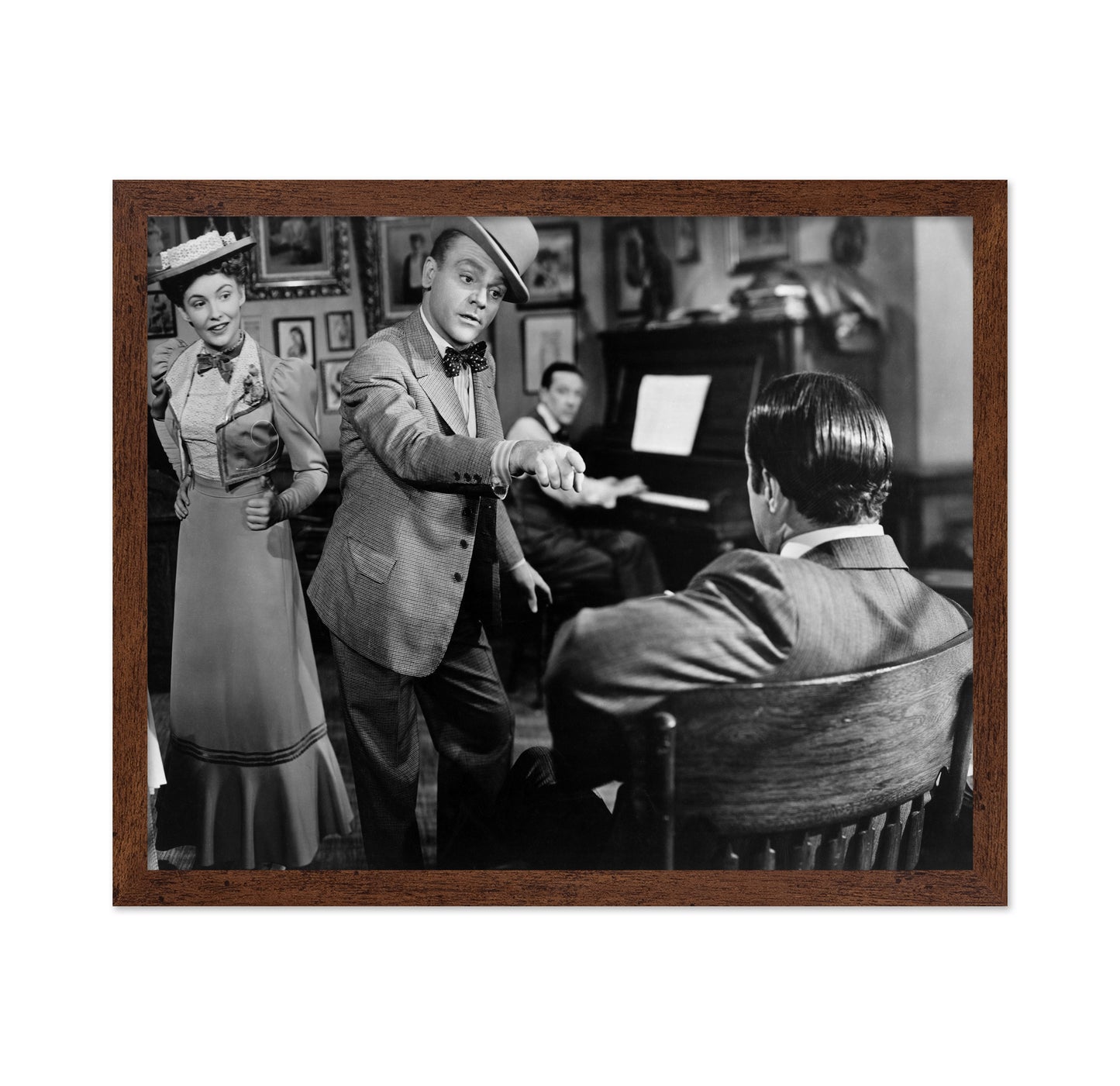 Yankee Doodle Dandy 1942 James Cagney No2