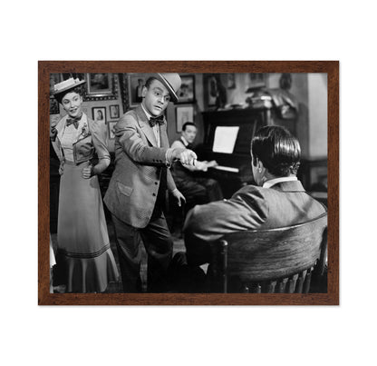 Yankee Doodle Dandy 1942 James Cagney No2