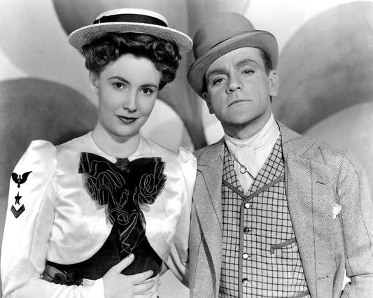 Yankee Doodle Dandy 1942 James Cagney No1