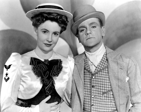 Yankee Doodle Dandy 1942 James Cagney No1