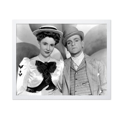 Yankee Doodle Dandy 1942 James Cagney No1