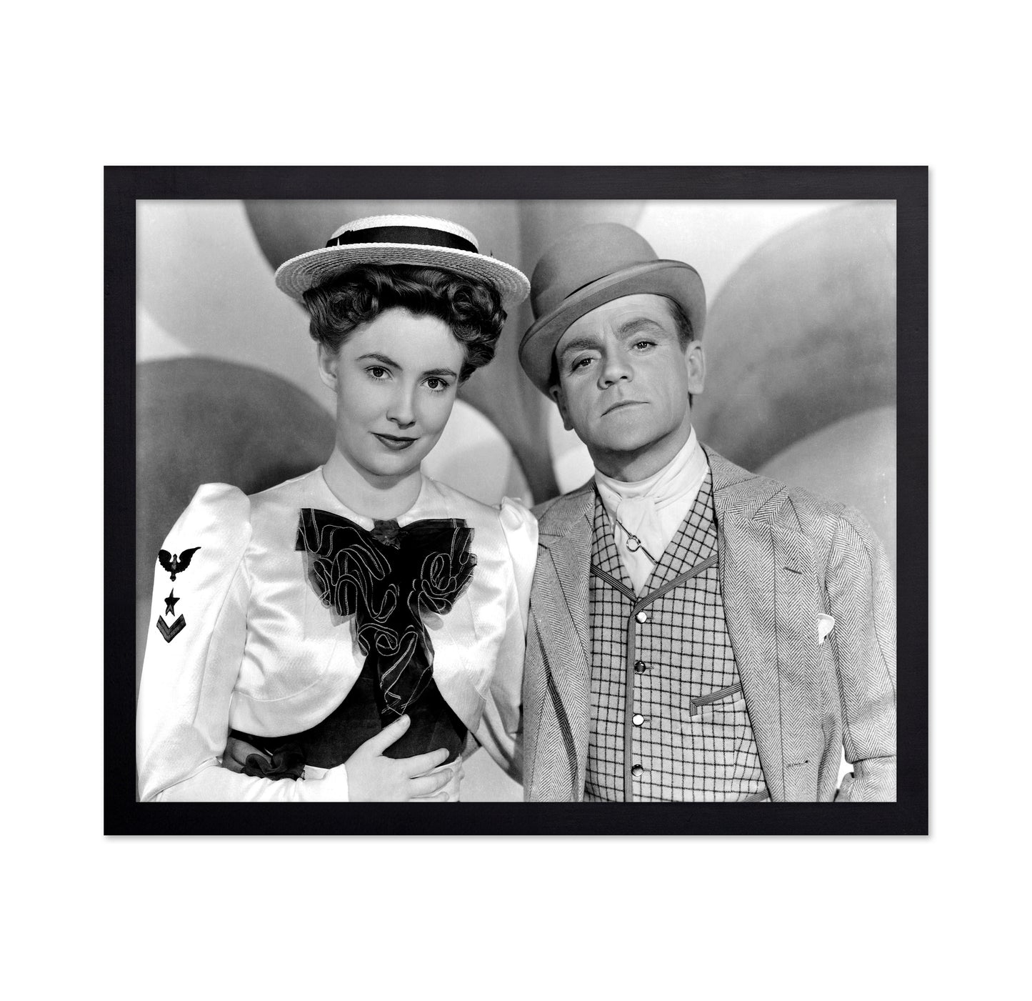 Yankee Doodle Dandy 1942 James Cagney No1
