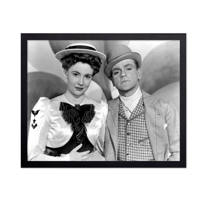 Yankee Doodle Dandy 1942 James Cagney No1