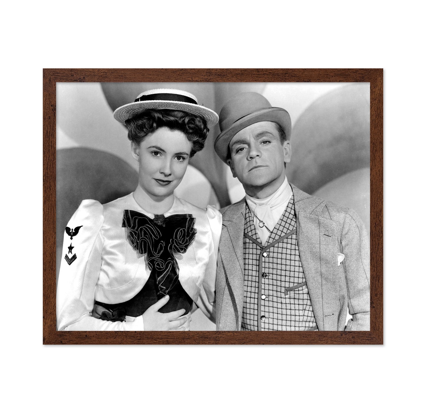 Yankee Doodle Dandy 1942 James Cagney No1