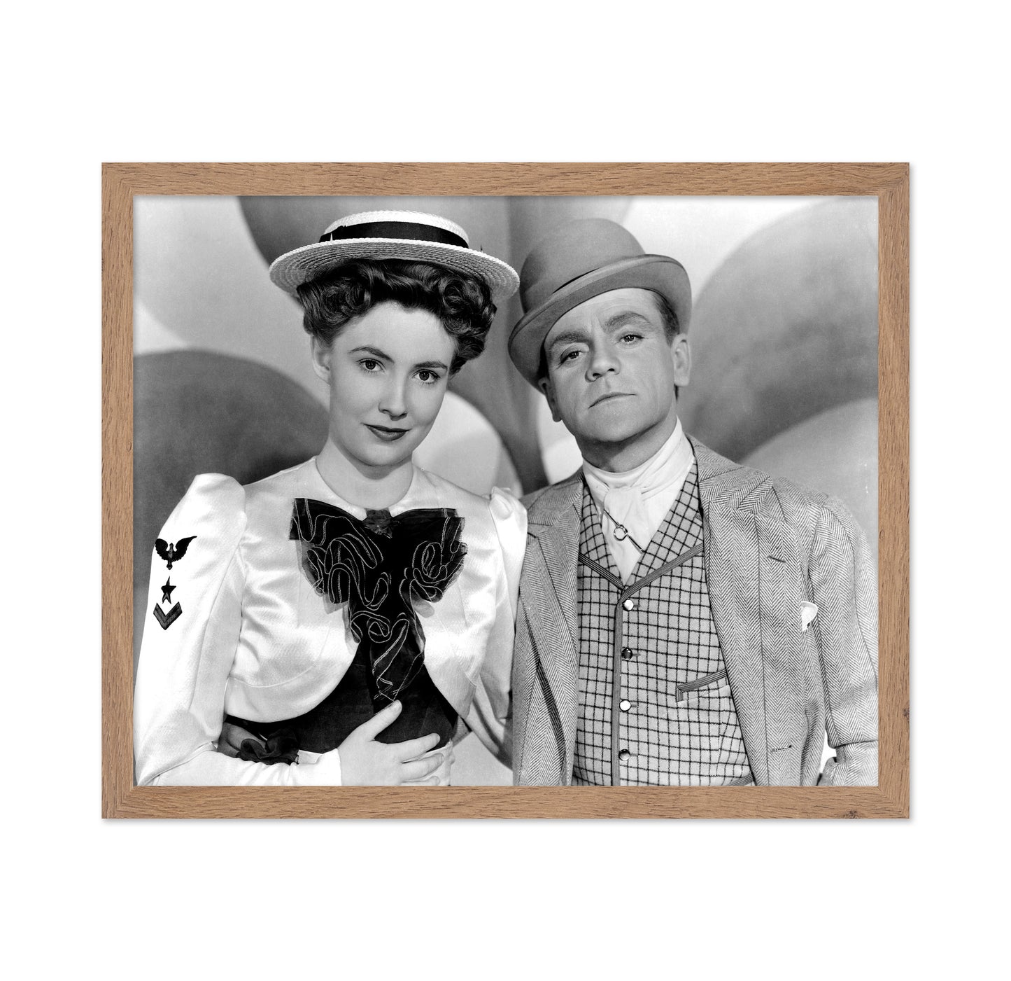 Yankee Doodle Dandy 1942 James Cagney No1
