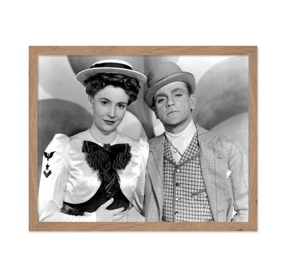 Yankee Doodle Dandy 1942 James Cagney No1