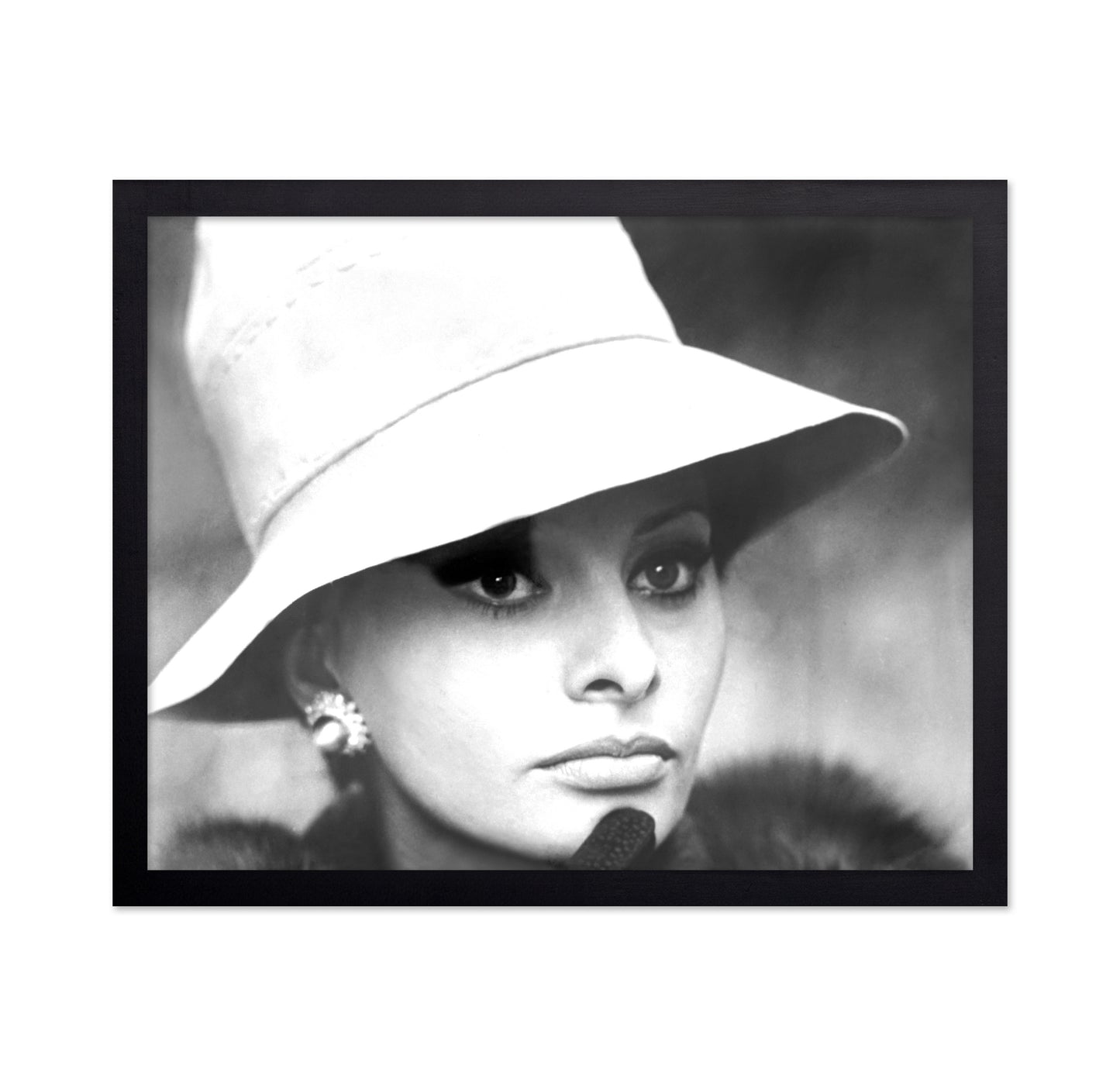 Yesterday Today and Tomorrow 1963 Sophia Loren No3