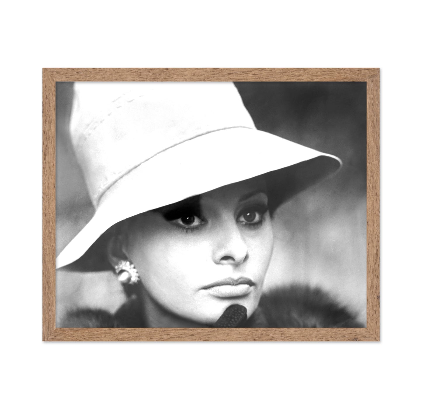 Yesterday Today and Tomorrow 1963 Sophia Loren No3