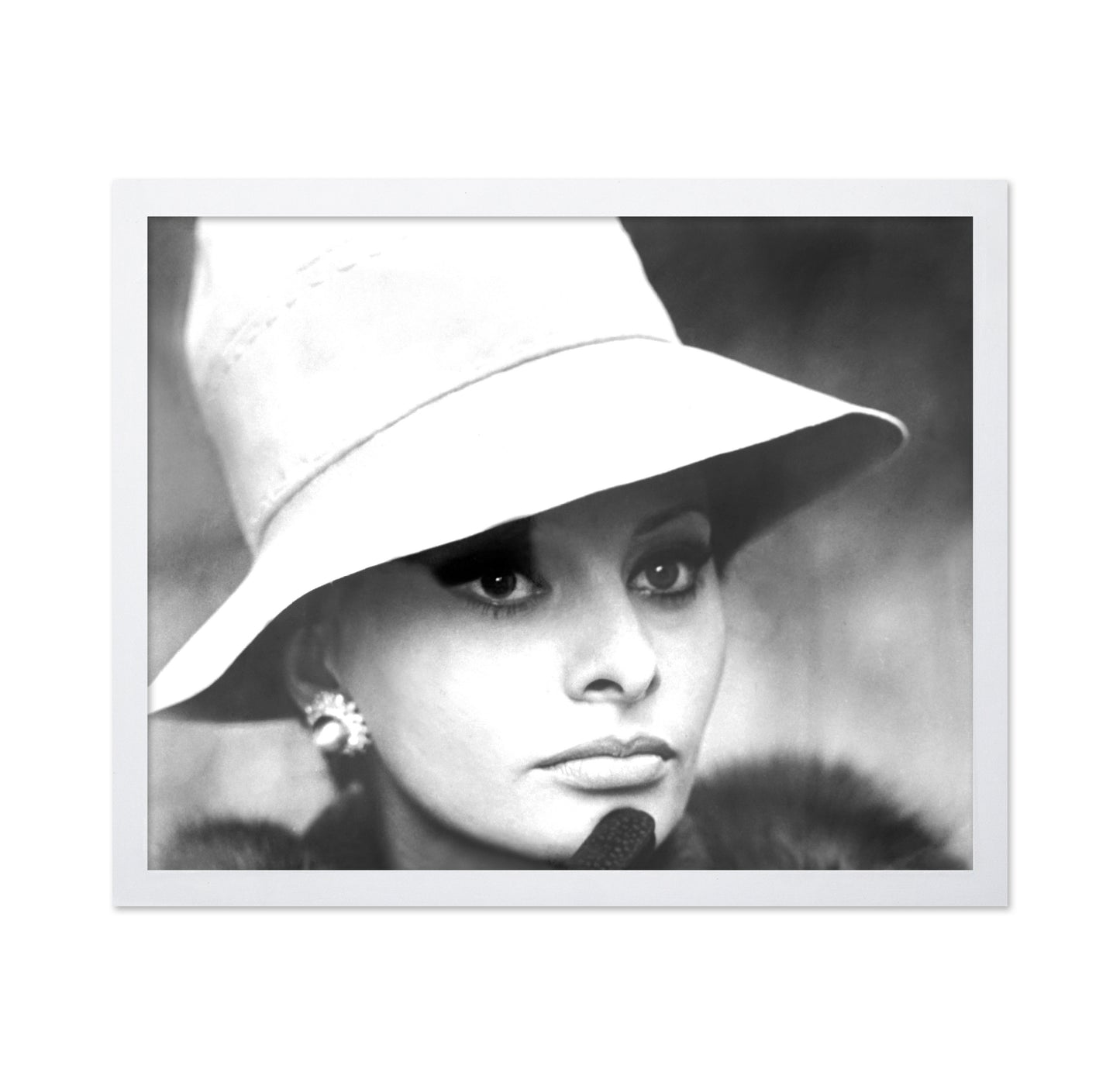 Yesterday Today and Tomorrow 1963 Sophia Loren No3