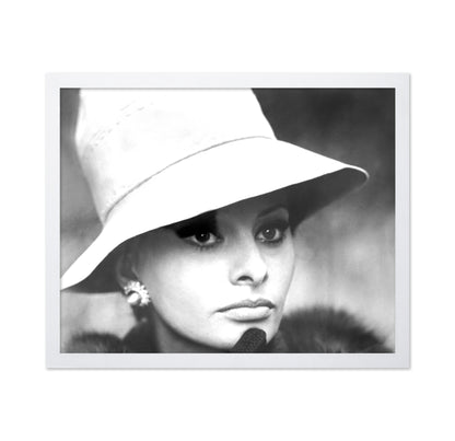 Yesterday Today and Tomorrow 1963 Sophia Loren No3