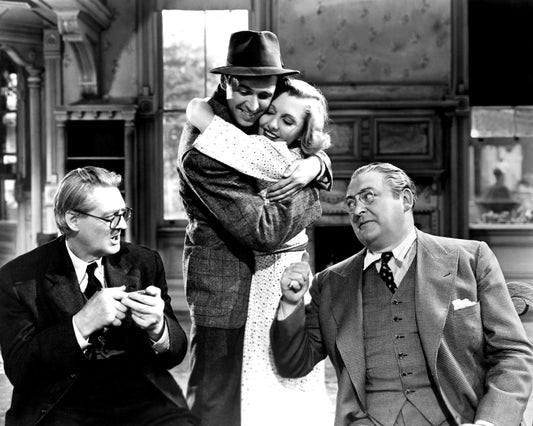 You can't Take It With You 1938 James Stewart