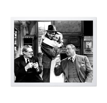 You can't Take It With You 1938 James Stewart