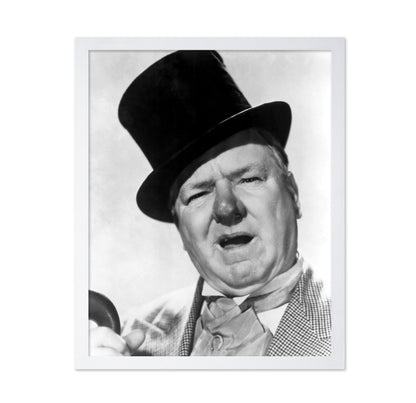 You can't Cheat An Honest Man 1939 W. C. Fields No3