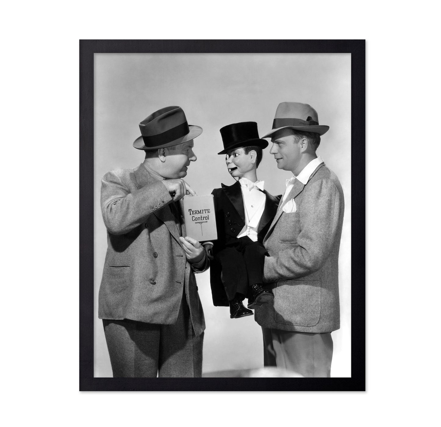 You can't Cheat An Honest Man 1939 W. C. Fields No2