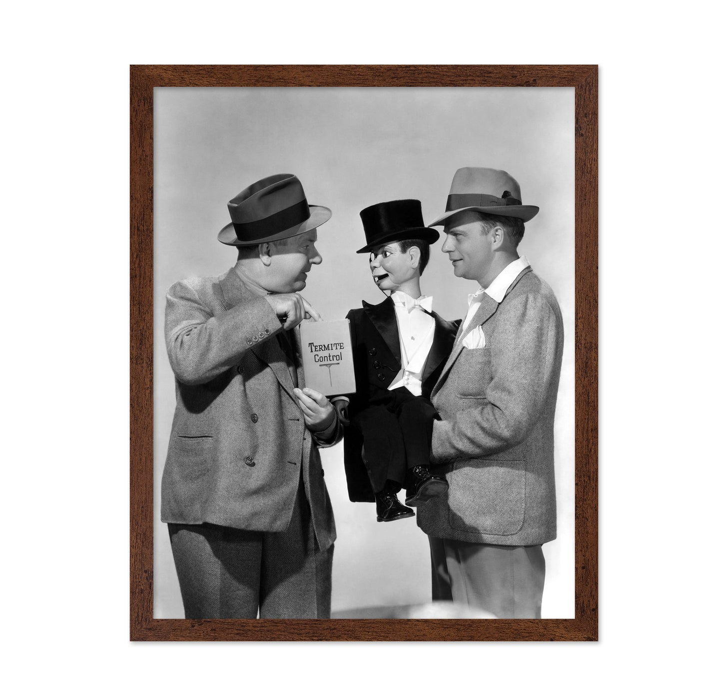 You can't Cheat An Honest Man 1939 W. C. Fields No2