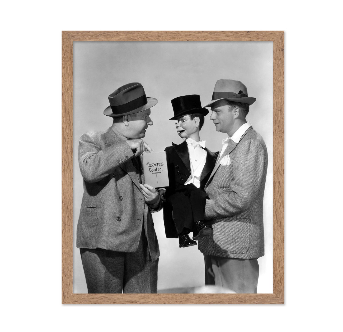 You can't Cheat An Honest Man 1939 W. C. Fields No2