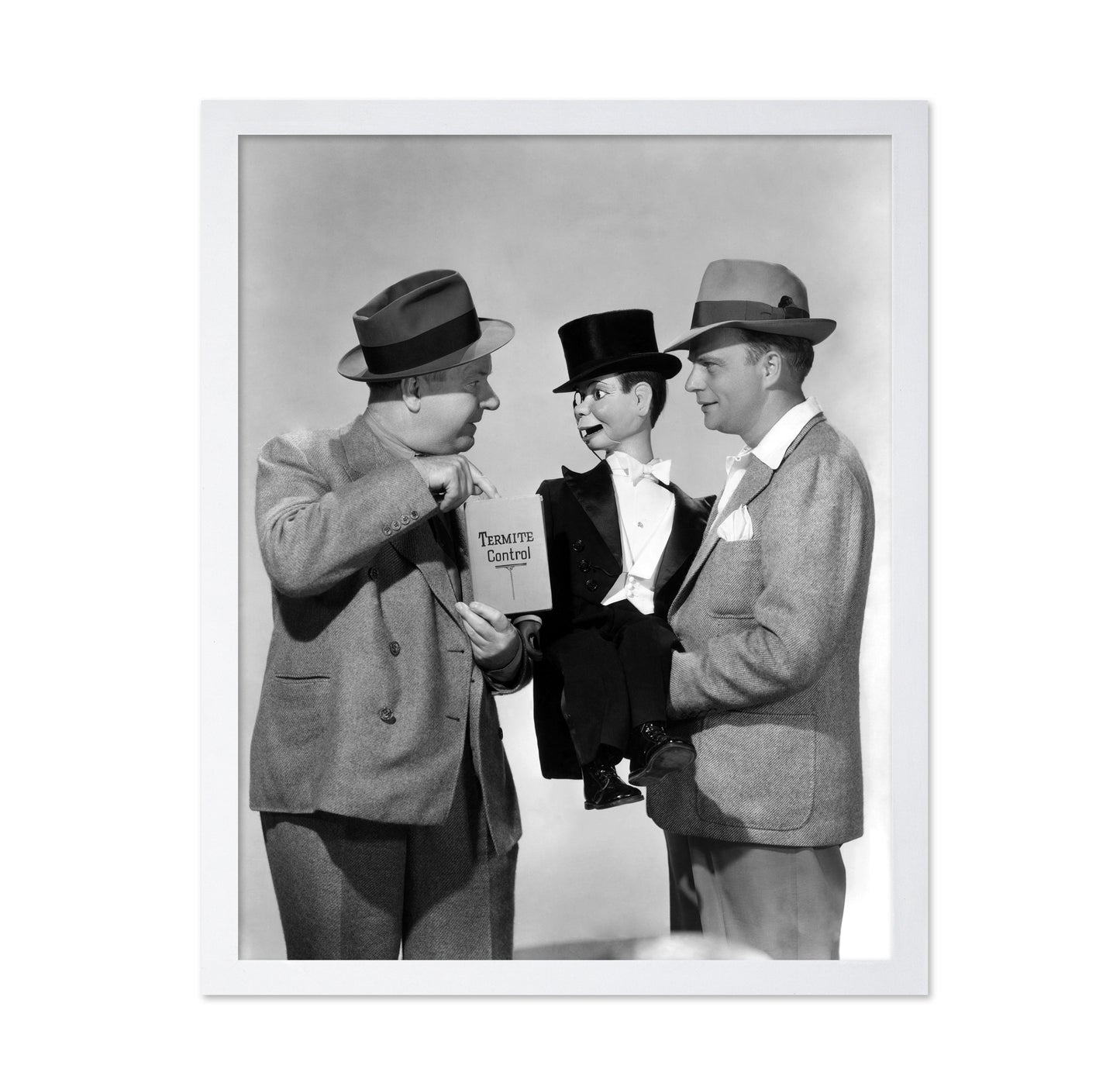 You can't Cheat An Honest Man 1939 W. C. Fields No2