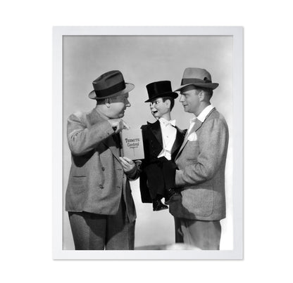 You can't Cheat An Honest Man 1939 W. C. Fields No2