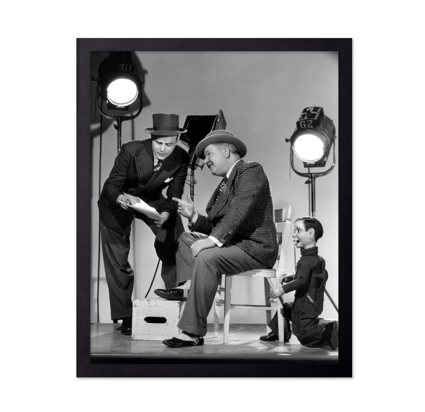 You can't Cheat An Honest Man 1939 W. C. Fields No1