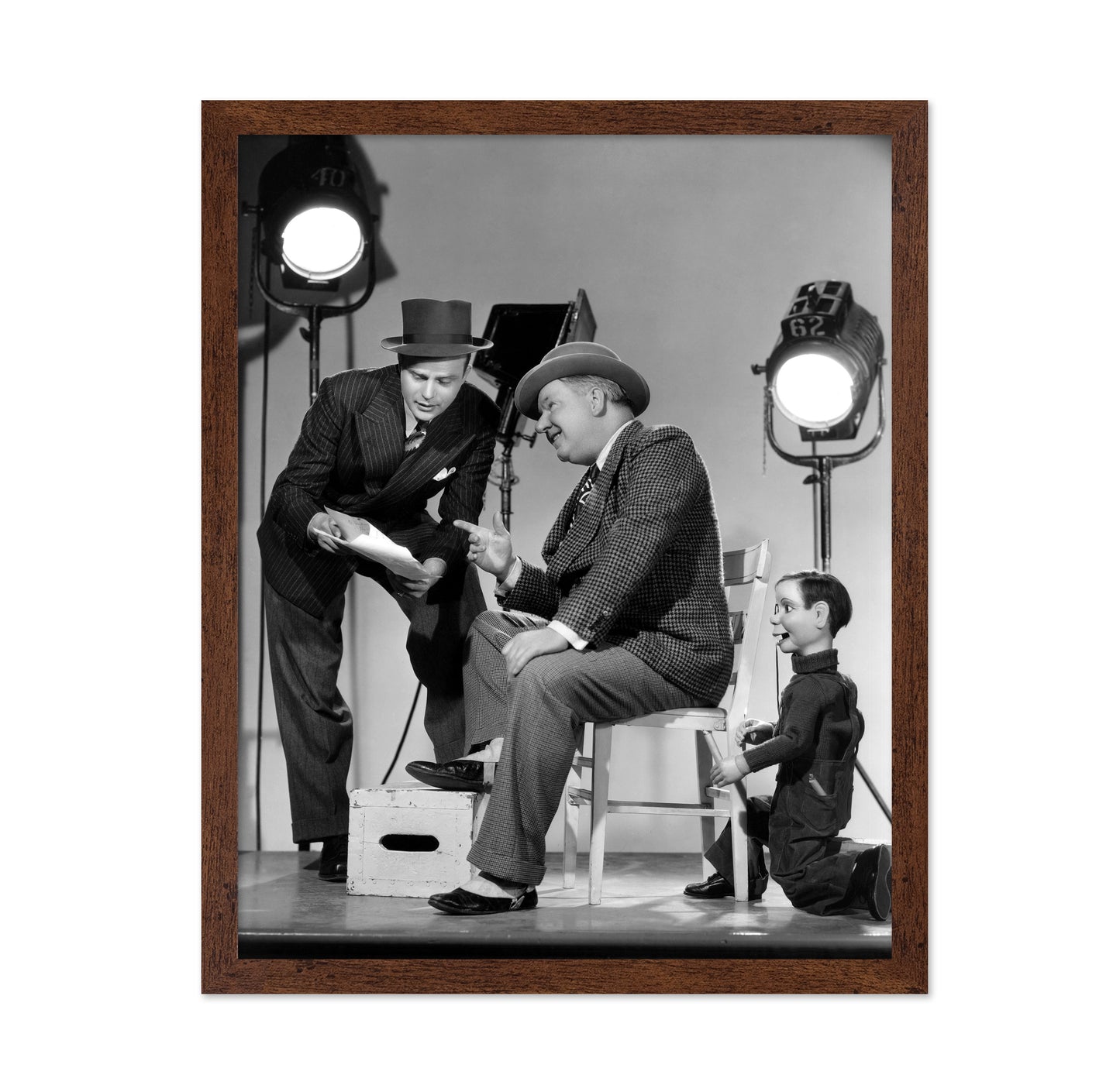 You can't Cheat An Honest Man 1939 W. C. Fields No1