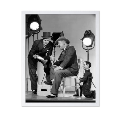 You can't Cheat An Honest Man 1939 W. C. Fields No1