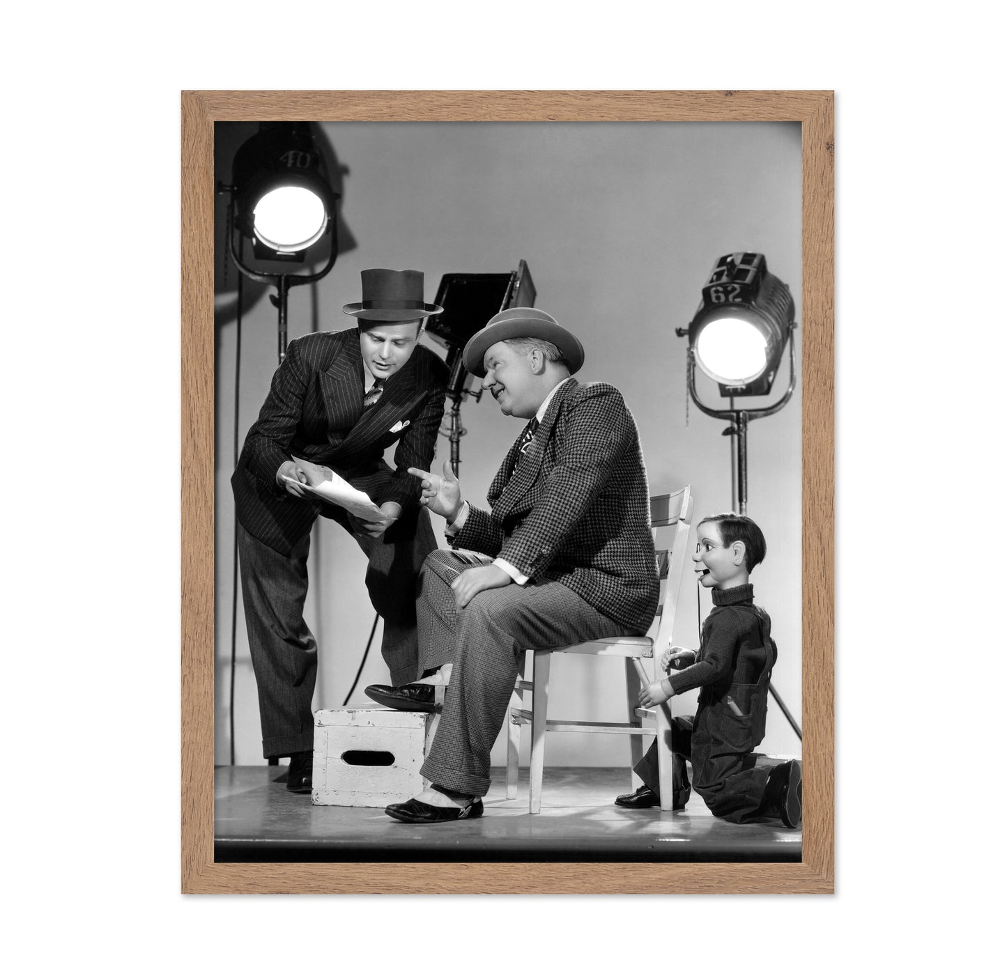 You can't Cheat An Honest Man 1939 W. C. Fields No1