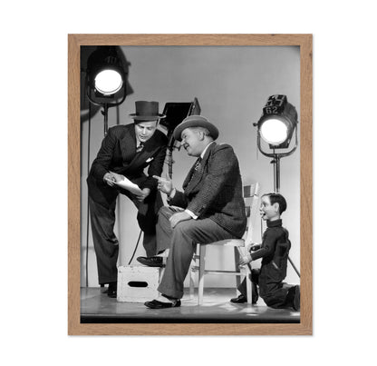 You can't Cheat An Honest Man 1939 W. C. Fields No1