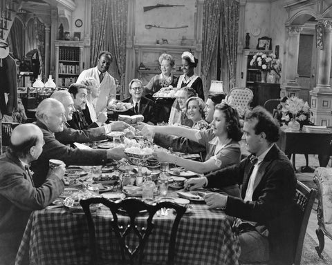 You can't Take It With You 1938 Jean Arthur