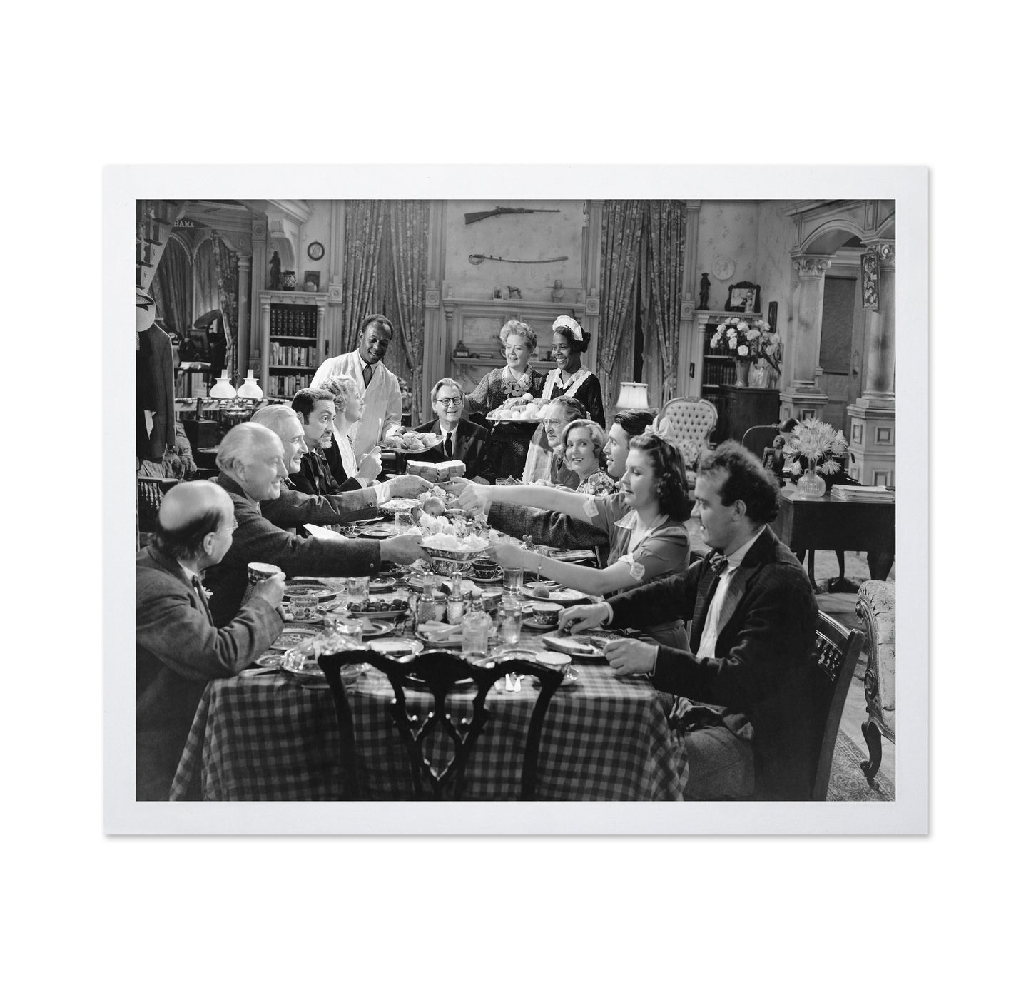You can't Take It With You 1938 Jean Arthur