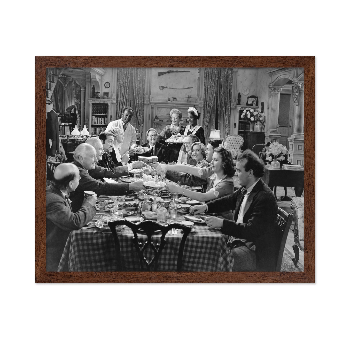 You can't Take It With You 1938 Jean Arthur