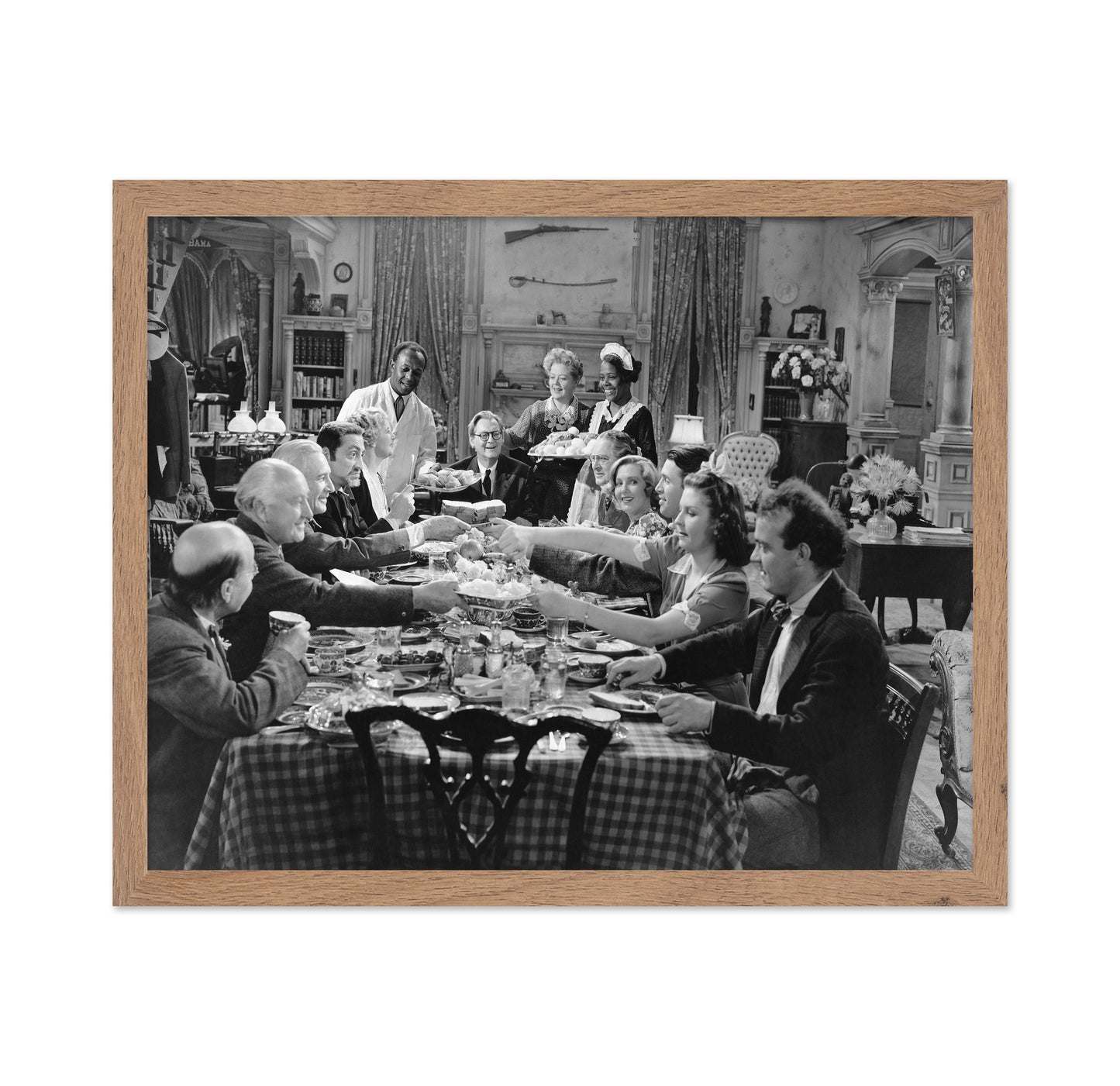 You can't Take It With You 1938 Jean Arthur