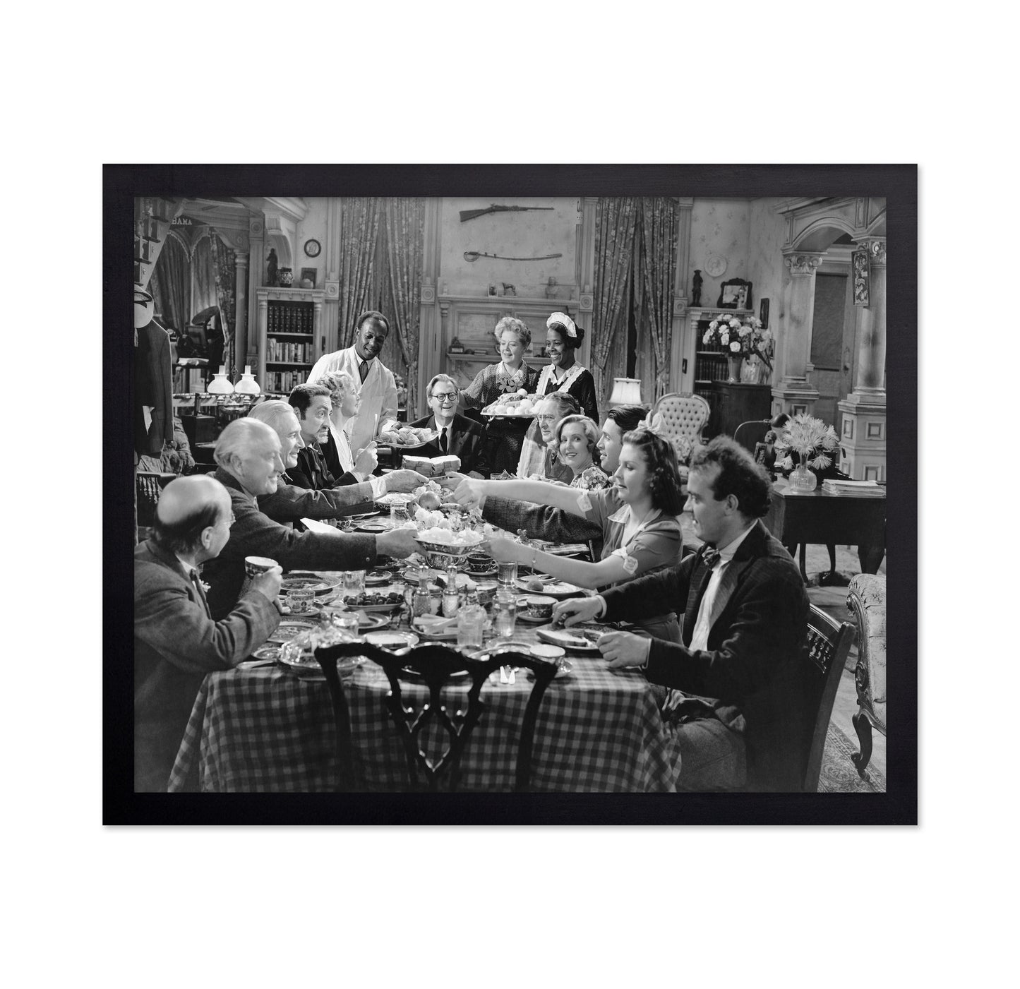 You can't Take It With You 1938 Jean Arthur