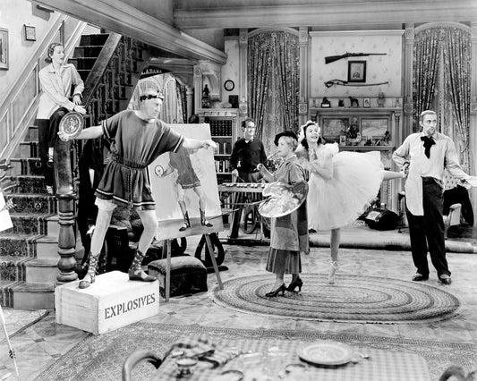 You can't Take It With You 1938 Jean Arthur No1