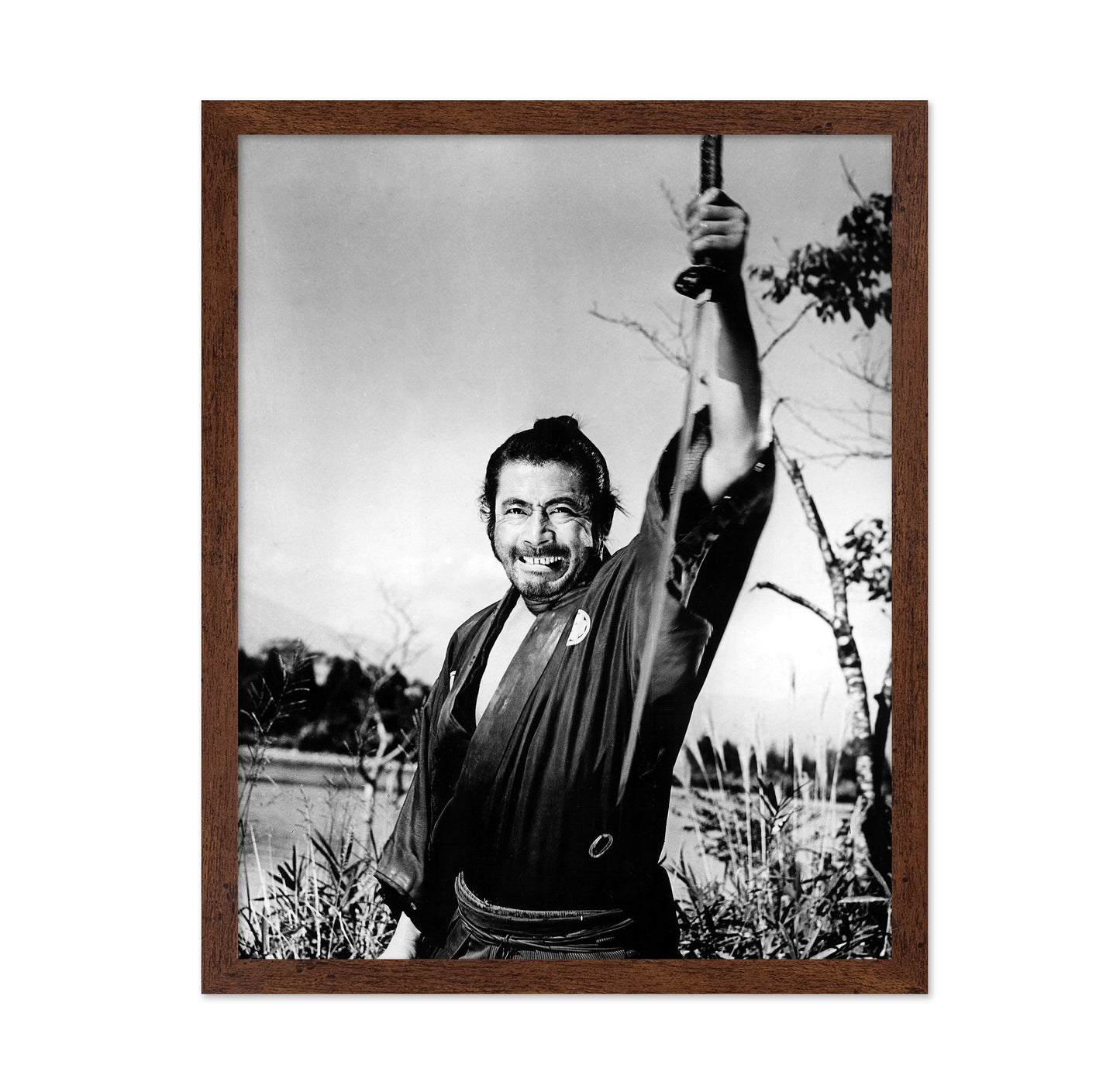 Yojimbo 1961 Toshiro Mifune No2