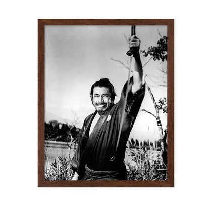 Yojimbo 1961 Toshiro Mifune No2