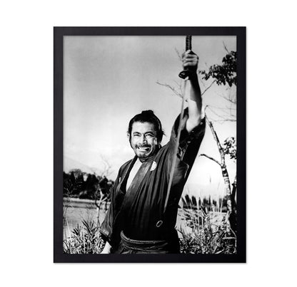 Yojimbo 1961 Toshiro Mifune No2