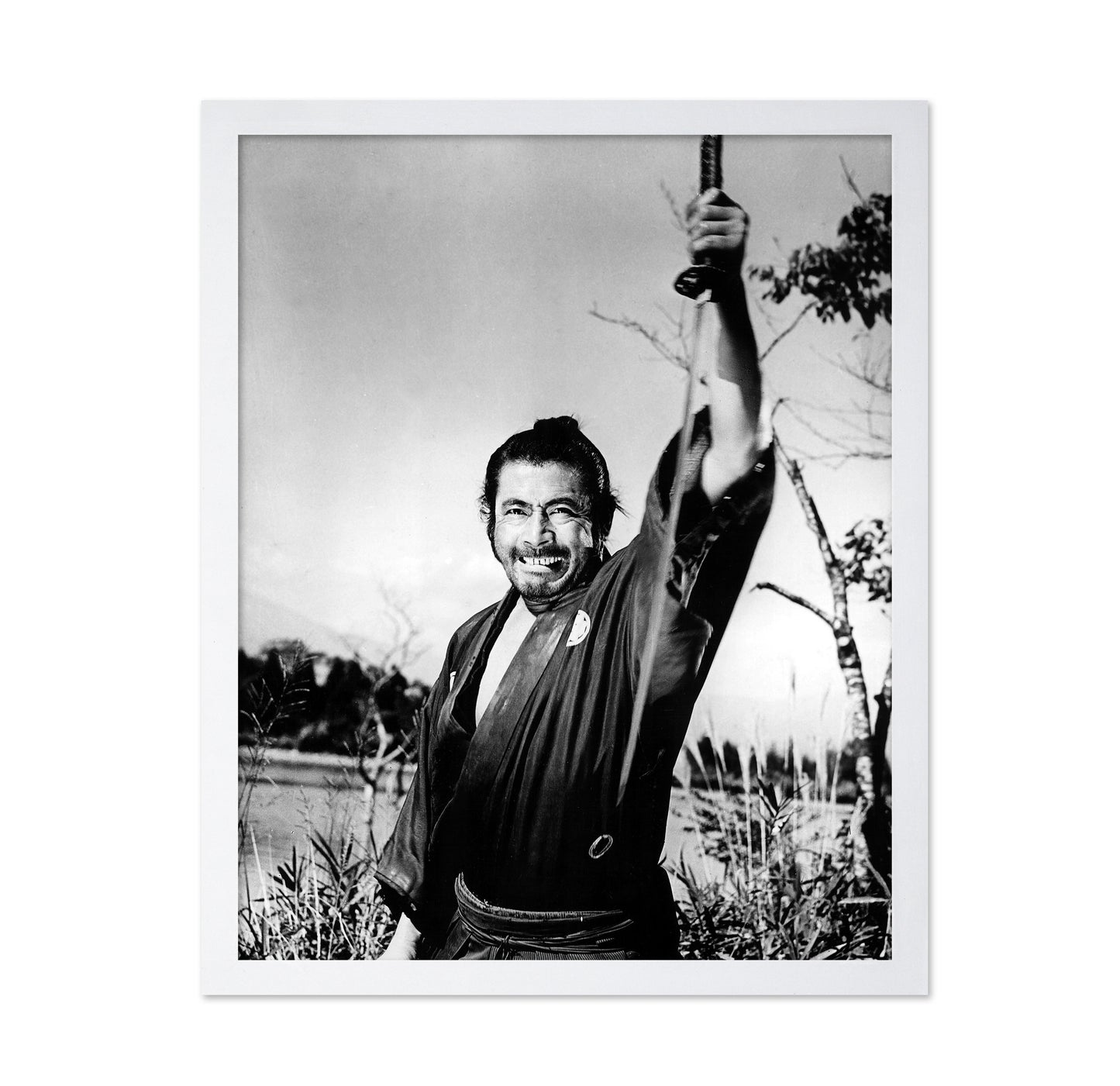 Yojimbo 1961 Toshiro Mifune No2