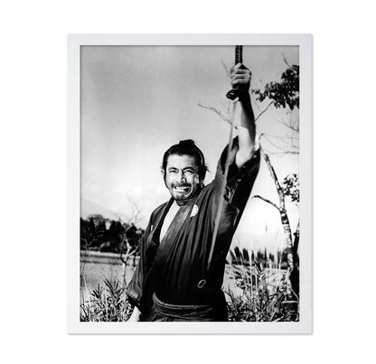 Yojimbo 1961 Toshiro Mifune No2