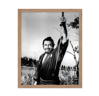 Yojimbo 1961 Toshiro Mifune No2