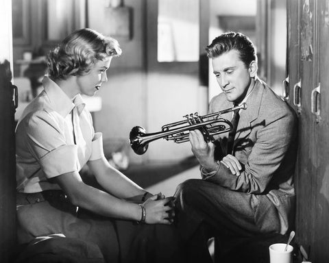 Young Man With A Horn 1950 Doris Day No2