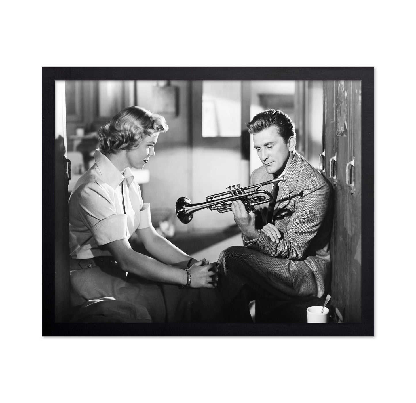 Young Man With A Horn 1950 Doris Day No2