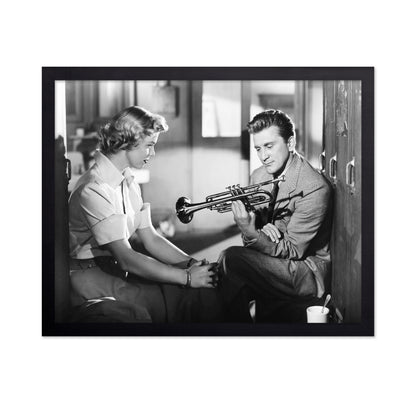 Young Man With A Horn 1950 Doris Day No2
