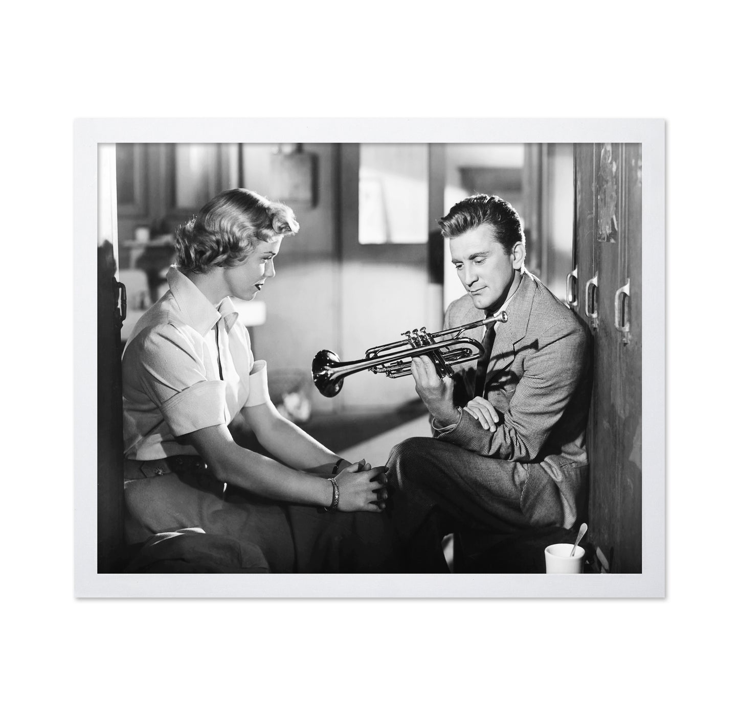 Young Man With A Horn 1950 Doris Day No2