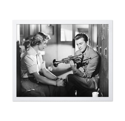 Young Man With A Horn 1950 Doris Day No2