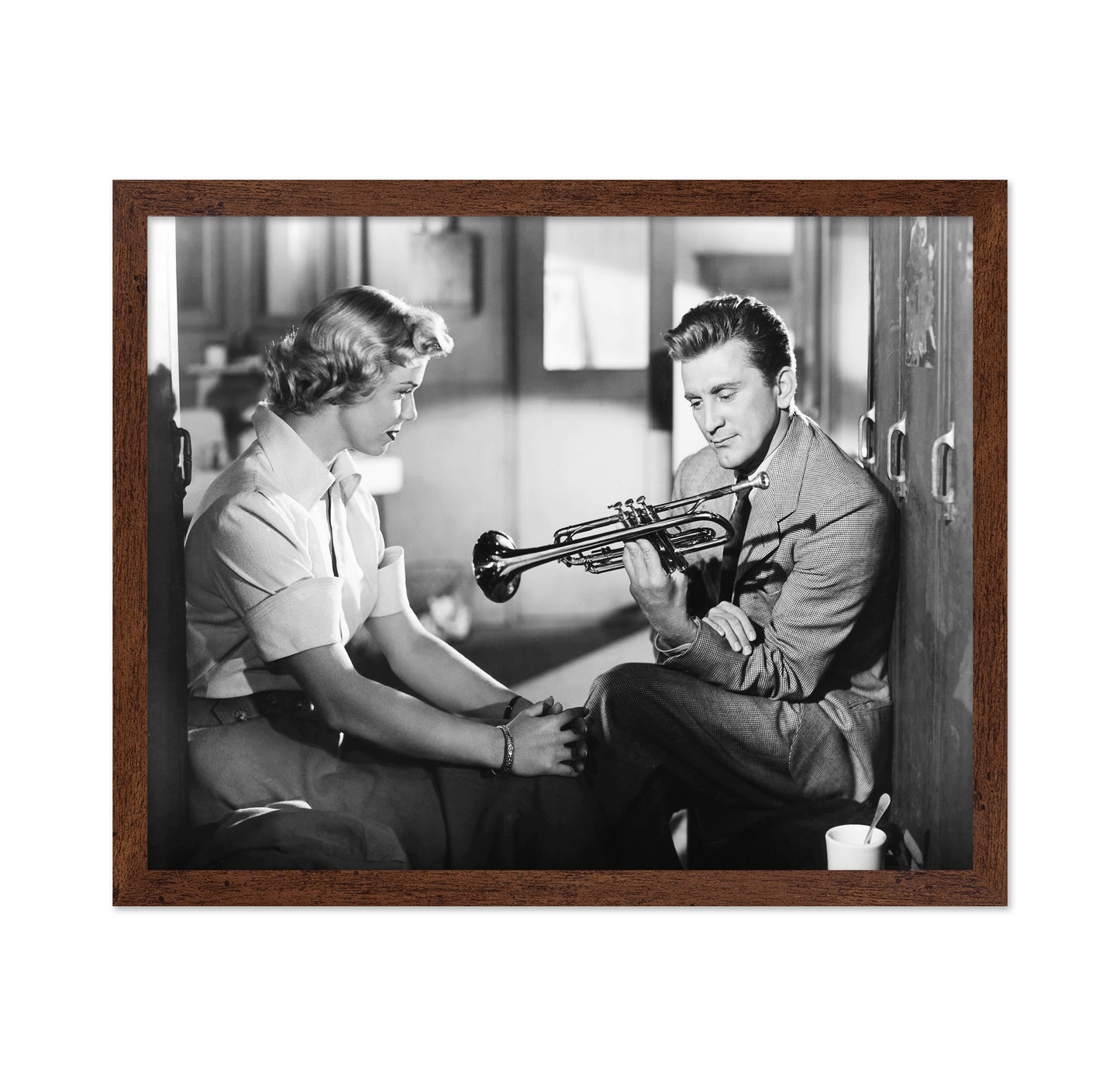 Young Man With A Horn 1950 Doris Day No2