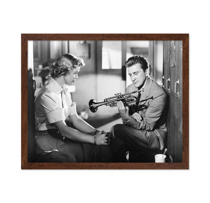 Young Man With A Horn 1950 Doris Day No2